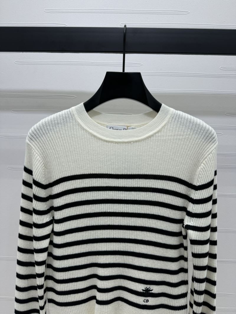 Christian Dior Sweaters